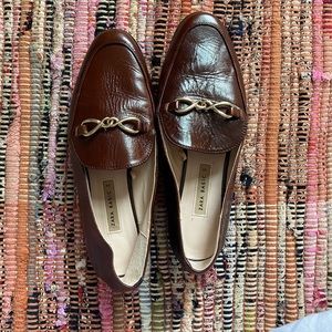 Zara Basic loafer